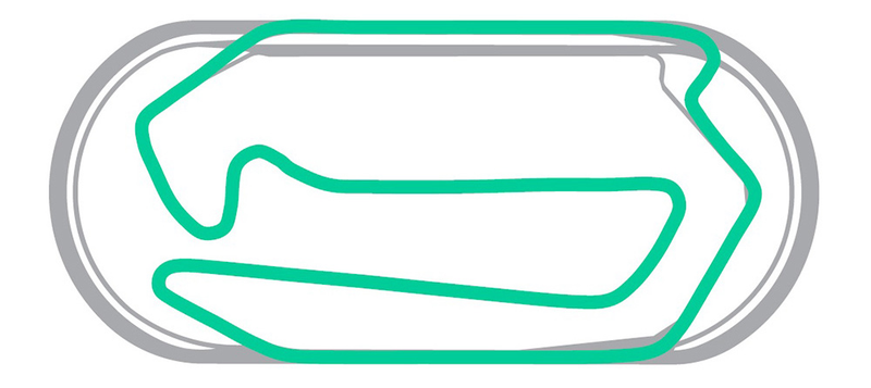 Illustration for article titled You Can See The Future From The Cockpit Of This All-Electric Race Car